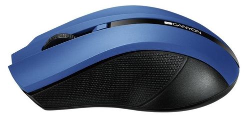 Mysz Canyon CMSW05 (CNE-CMSW05BL) Niebieska na Arena.pl