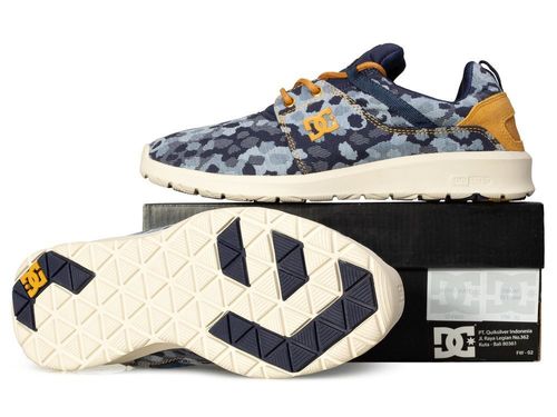 Buty DC Heathrow Le ADYS100292NC2 40,5 na Arena.pl