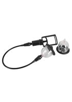 bad kitty vibrating nipple cup