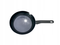 Patelnia BergHOFF Powłoka nieprzywierająca 30 cm Czarna