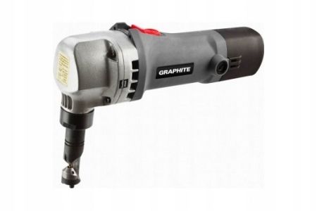 Nożyce do blachy GRAPHITE 59G401 na Arena.pl