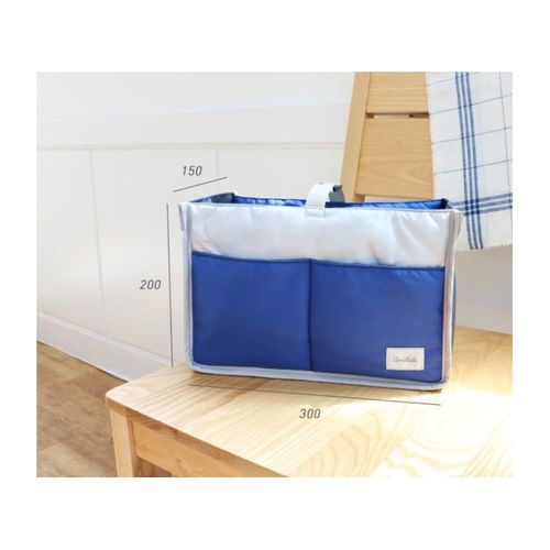 Wiszący Organizer Do Wózka Lub Stojący Niebieski Or21N na Arena.pl