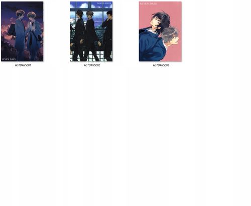 Plakat 7 days DO WYBORU na Arena.pl