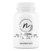 NaturePRO Melatonina 10 mg 360 tabletek