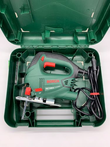 BOSCH WYRZYNARKA 500WPST 700 E + WALIZKA na Arena.pl