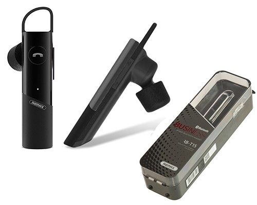 REMAX RB-T15 Słuchawka Bluetooth na Arena.pl