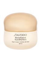 shiseido benefiance nutriperfect day cream - spf 15 50ml
