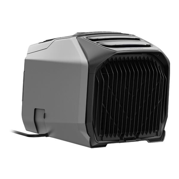 przenośny klimatyzator ecoflow wave 3 zdjęcie 2