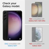 folia hydrożelowa spigen neo flex 2-pack galaxy s23+ plus clear