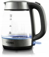 Czajnik bezprzewodowy KOENIC KWK 2220