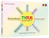 TYiTUS Wyobraź sobie, że... trening umiejętności społecznych Katarzyna Kęp…
