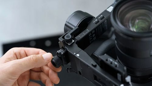 Gimbal DJI RS 5 Combo na Arena.pl