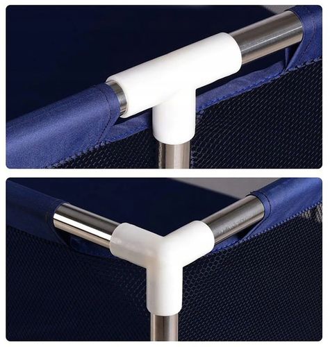 kojec z koszem bramką suchy basen dla dzieci nicekids 180 x 120 cm na Arena.pl