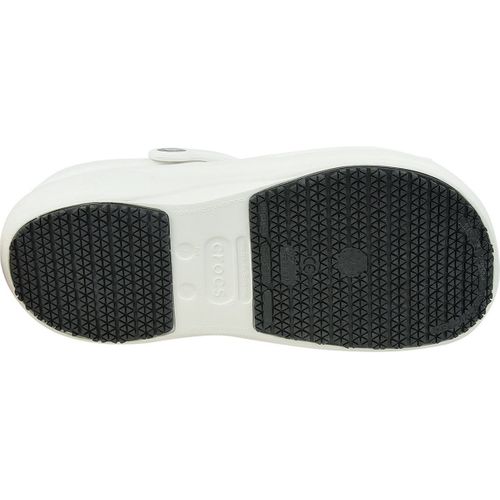 Klapki Crocs Bistro U 10075-100 r.48 na Arena.pl