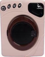 PRALKA DLA DZIECI OBROTOWY BĘBEN ŚWIATŁO DŹWIĘKI