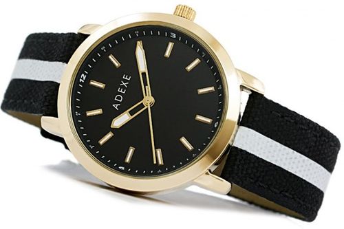 Zegarek Męski ADEXE 9506A-5A na Arena.pl