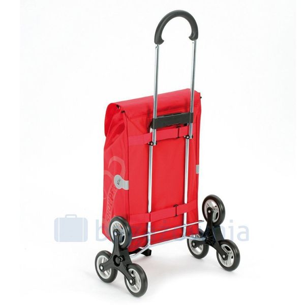 Wózek na zakupy ANDERSEN Scala 6 Sofia 119-202-80 zdjęcie 2