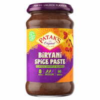 Pasta indyjska Biryani Spice Paste Pataks 283g