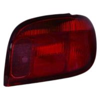 LAMPA TYLNA PRAWA TOYOTA YARIS I 1999 2000 2001 2002 2003 2004 2005