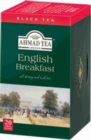AHMAD Alu 20tb English Breakfast