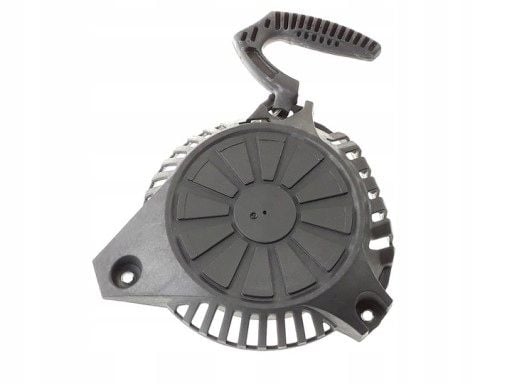 SZARPAK starter kosiarka HECHT NAC KRYSIAK TOP zdjęcie 1