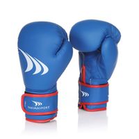 Rękawice bokserskie shark Yakmasport 12 oz  12 oz