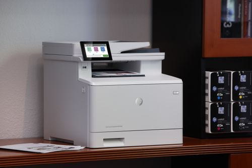 Toner HP 415A LaserJet (W2030A) black na Arena.pl