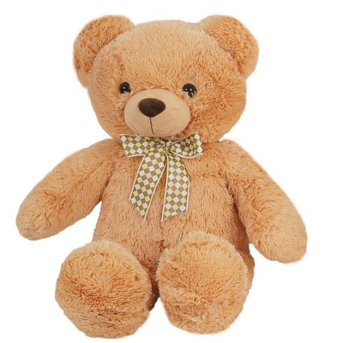Maskotka Miś Buddy Brązowy 70 Cm na Arena.pl
