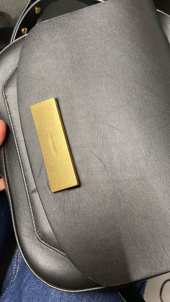 ALLSAINTS Torba na ramię ETTA zdjęcie 6
