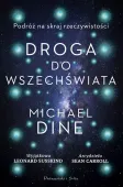 Książka naukowa - Droga do Wszechświata - Podróż na skraj rzeczywistości