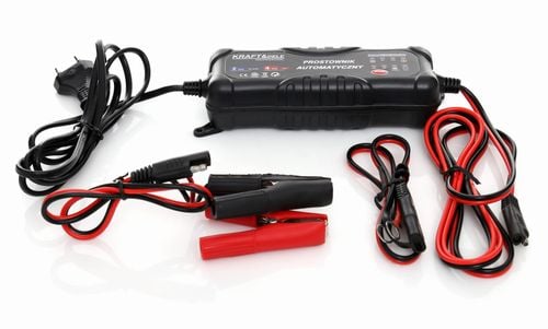 Prostownik automatyczny KD1289 na Arena.pl