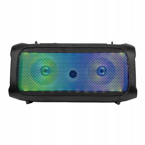 Głośnik Bluetooth 5.0 TWS Music Box DJ! USB SD AUX na Arena.pl