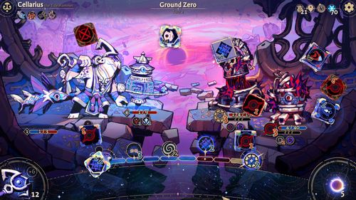 Astrea: Six-Sided Oracles KLUCZ STEAM CD KEY KOD BEZ VPN 24/7 na Arena.pl