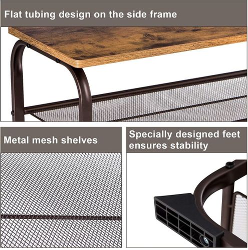 Regał na Buty - LMR32A na Arena.pl