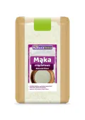 MĄka MigdaŁowa 500 g - Naturavena