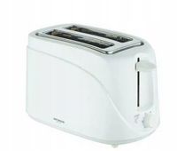 TOSTER OPIEKACZ DO KANAPEK HR-104 ORAVA BIAŁY 650W