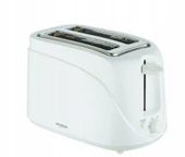 TOSTER OPIEKACZ DO KANAPEK HR-104 ORAVA BIAŁY 650W