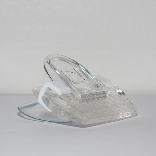 Klips do pokarmów ON na Arena.pl