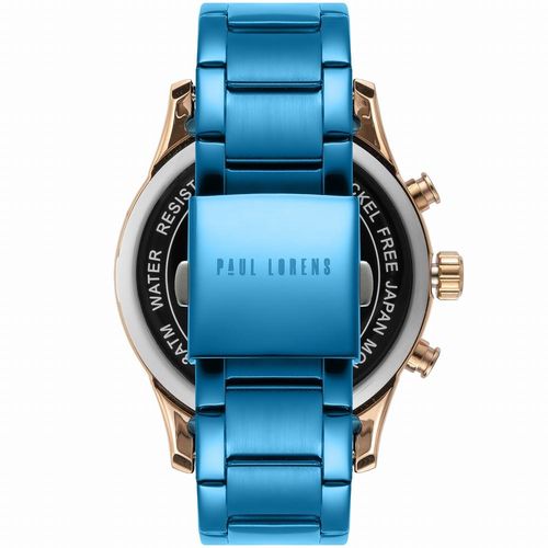 zegarek męski paul lorens pl11652b6-6f3 na Arena.pl