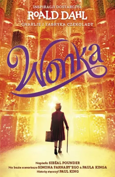 Wonka zdjęcie 1