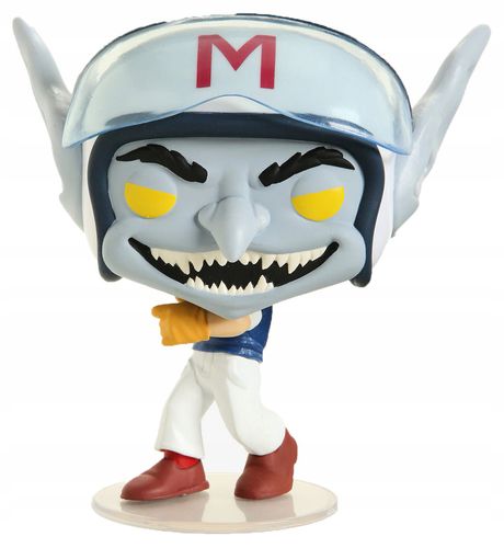 Funko POP! Speed Racer 737 figurka na Arena.pl
