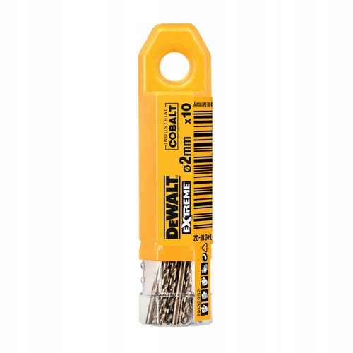 Wiertło spiralne DeWalt DT4918 na Arena.pl
