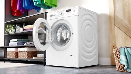 Pralka BOSCH WGE02201PL 7kg1200obr na Arena.pl