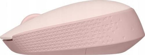 Myszka LOGITECH M171 różowa 910-006865 na Arena.pl