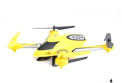 Blade Zeyrok RTF żółty na Arena.pl