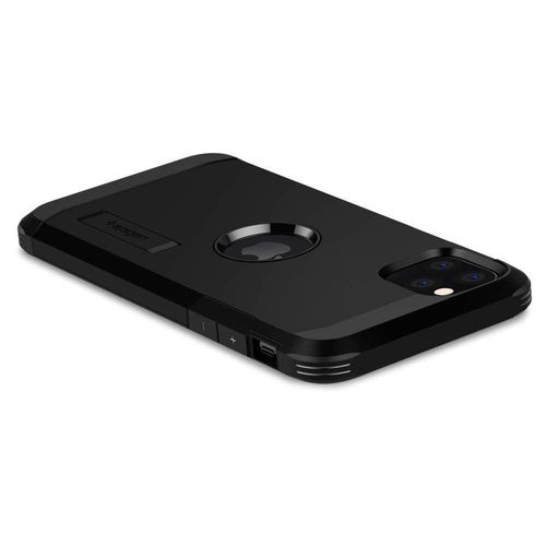 SPIGEN TOUGH ARMOR IPHONE 11 PRO BLACK na Arena.pl