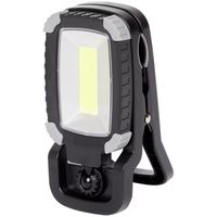 Przenośna lampa robocza Werckmann akumulatorowa