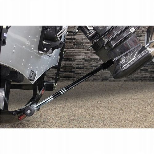 PODPORA DO TRANSPORTU SILNIKA ZABURTOWEGO DO 150KM MOCOWANIE PRZYCZEPY na Arena.pl