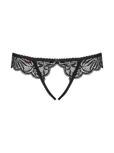 bielizna contica stringi otwarte l/xl na Arena.pl