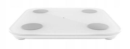 INTELIGENTNA ŁAZIENKOWA WAGA OSOBISTA Z APKĄ NOWA na Arena.pl